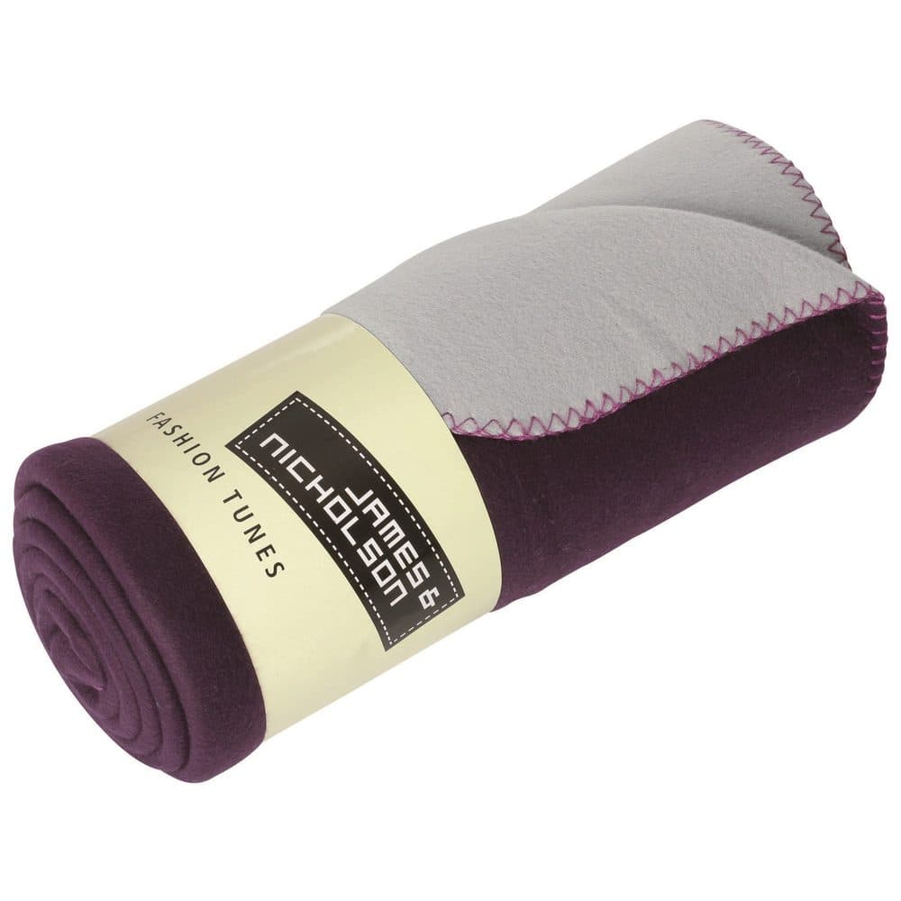 Daiber Fleece deka 150x170 cm JN952 3