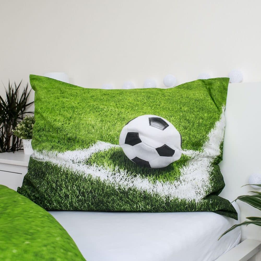 Jerry Fabrics Povlečení Fotbal 5