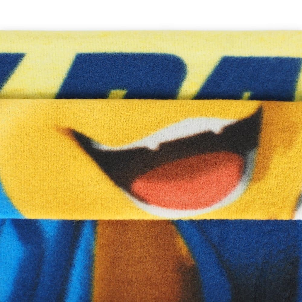 Jerry Fabrics Fleecová deka s motivem Tlapková patrola 6
