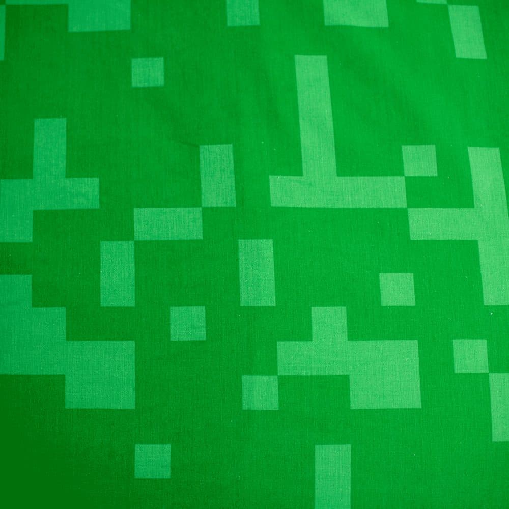 Jerry Fabrics Povlečení Minecraft 5