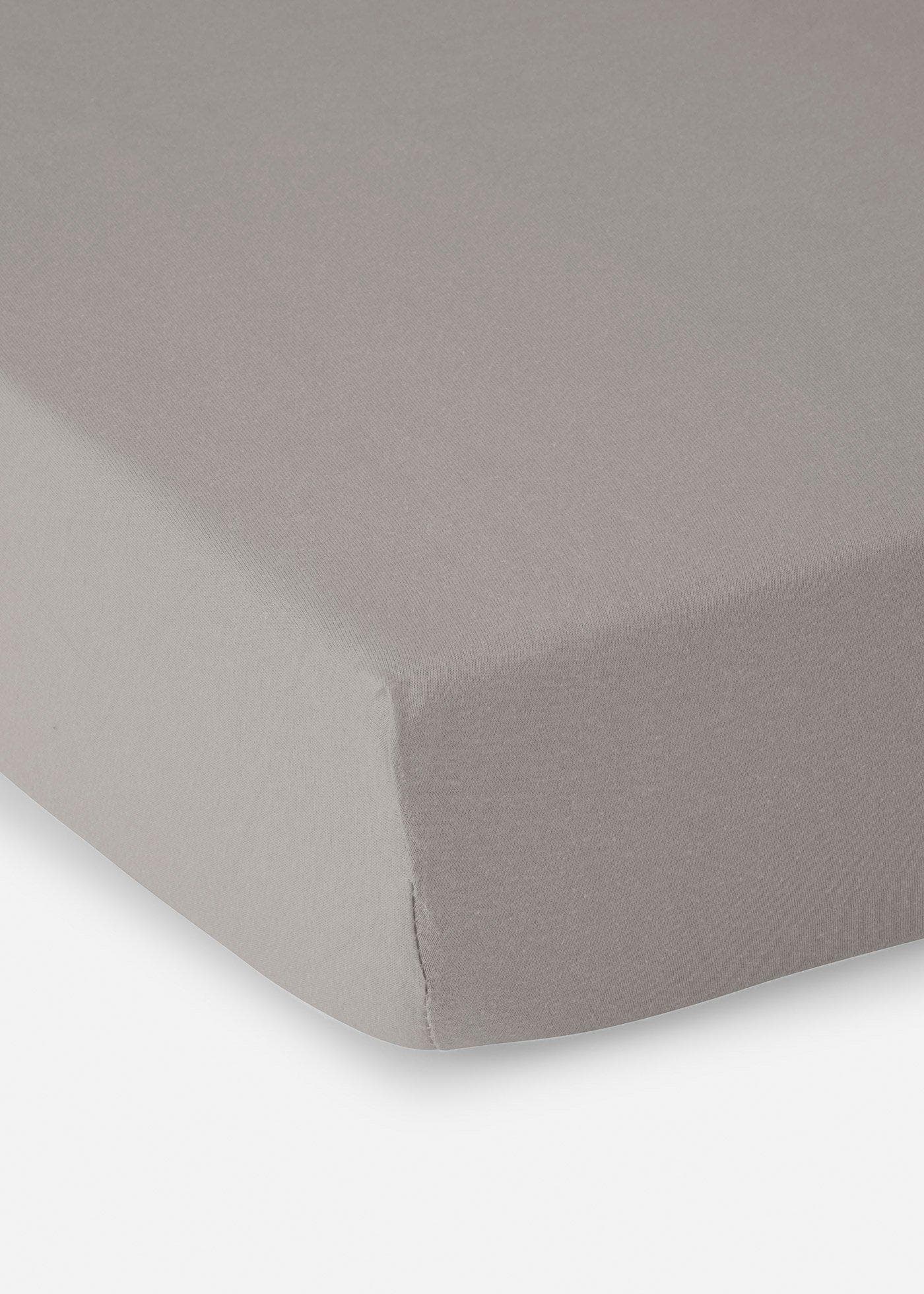 Žerzejové napínací prostěradlo 40 cm
