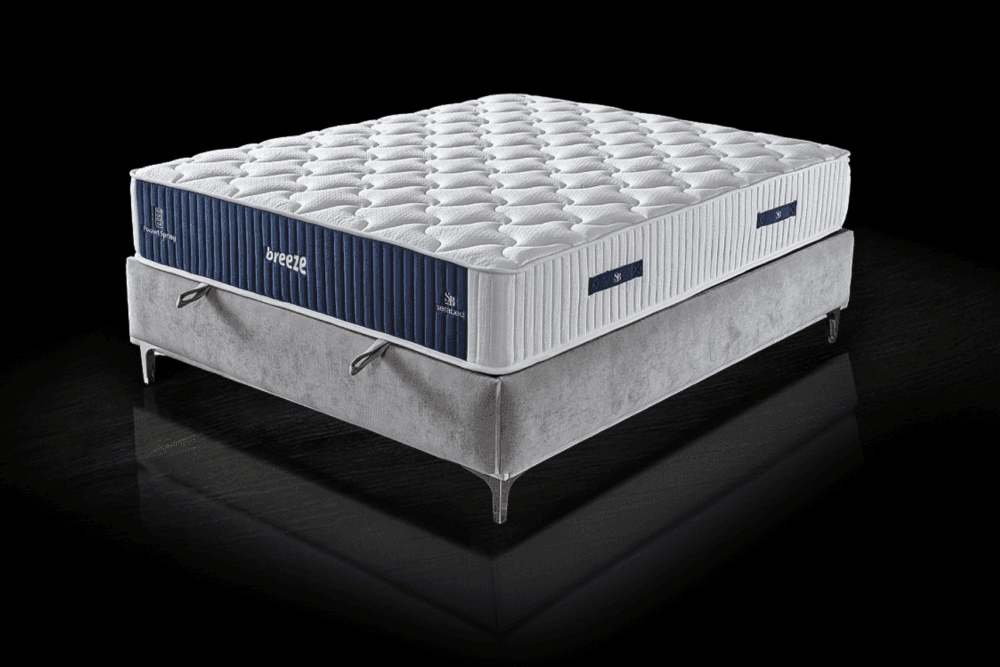 Matrace BREEZE 3