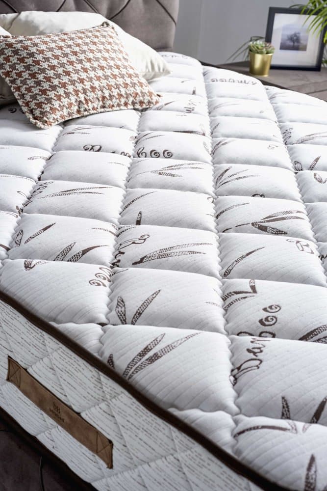 Matrace BAMBOO 4