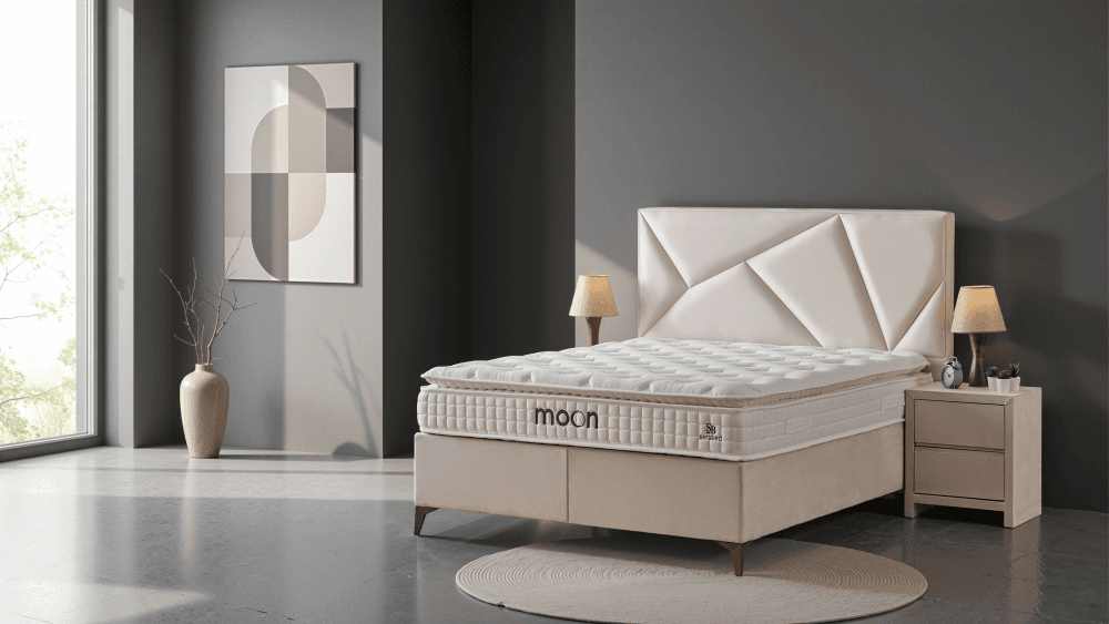 Matrace MOON 4