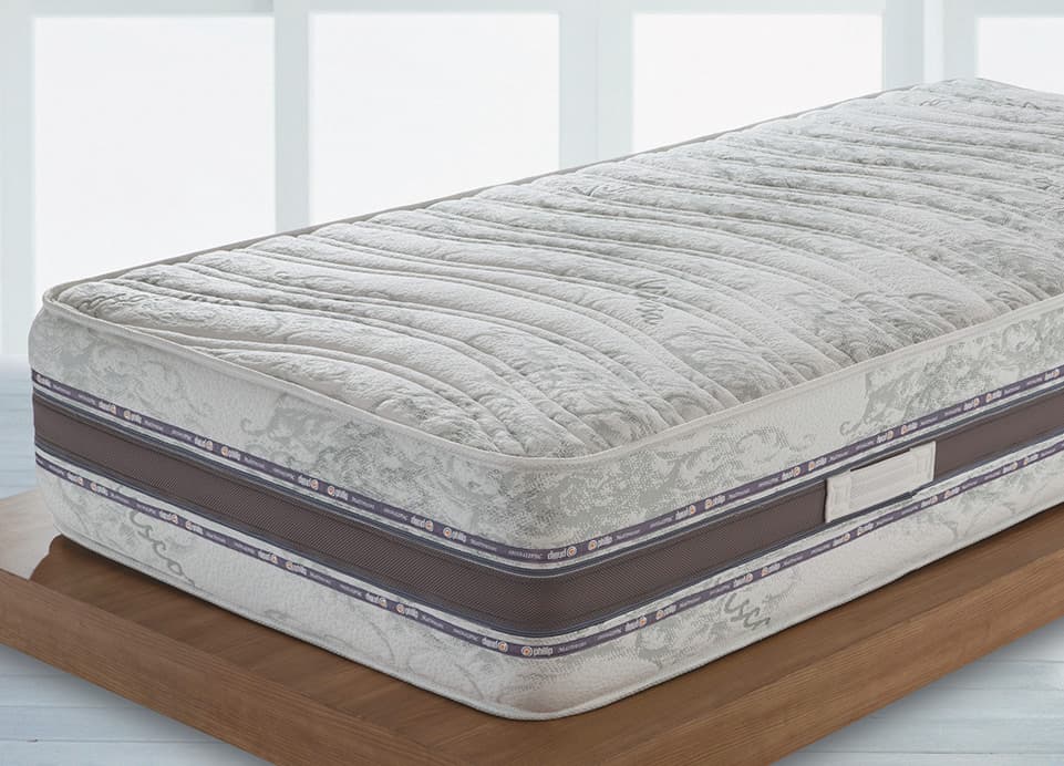 Matrace Mister Elegance 4
