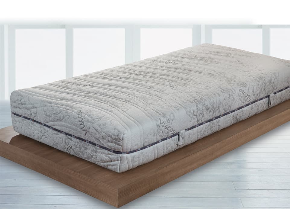 Matrace Balance Plus 4