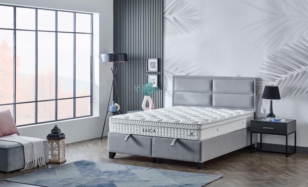 Matrace LUCA NEW 4