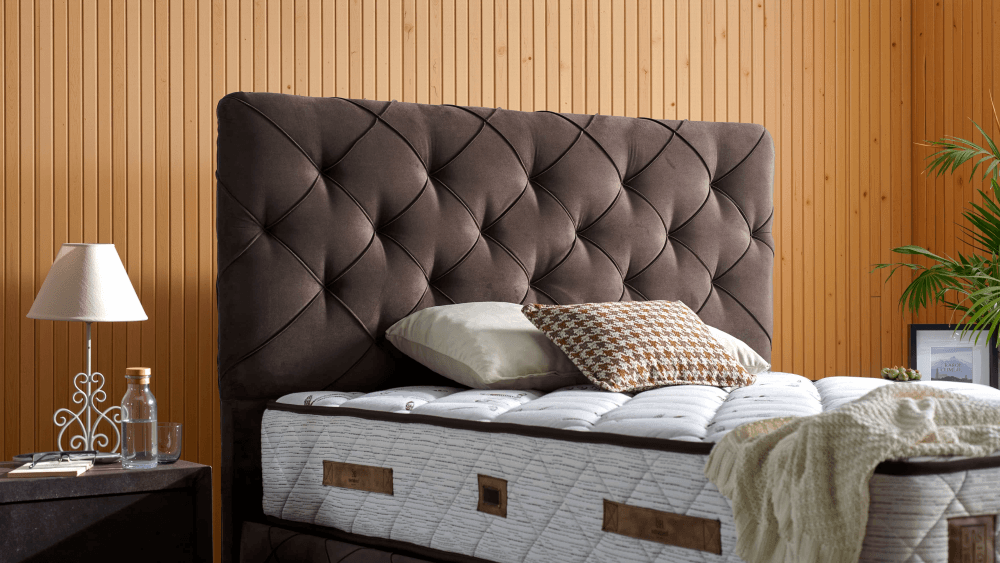 Matrace BAMBOO 3