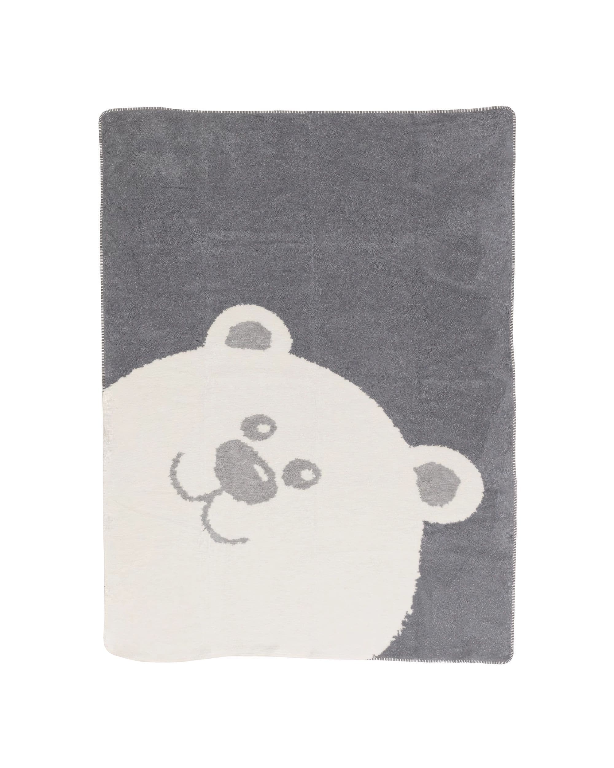 Deka Teddy Bear 4