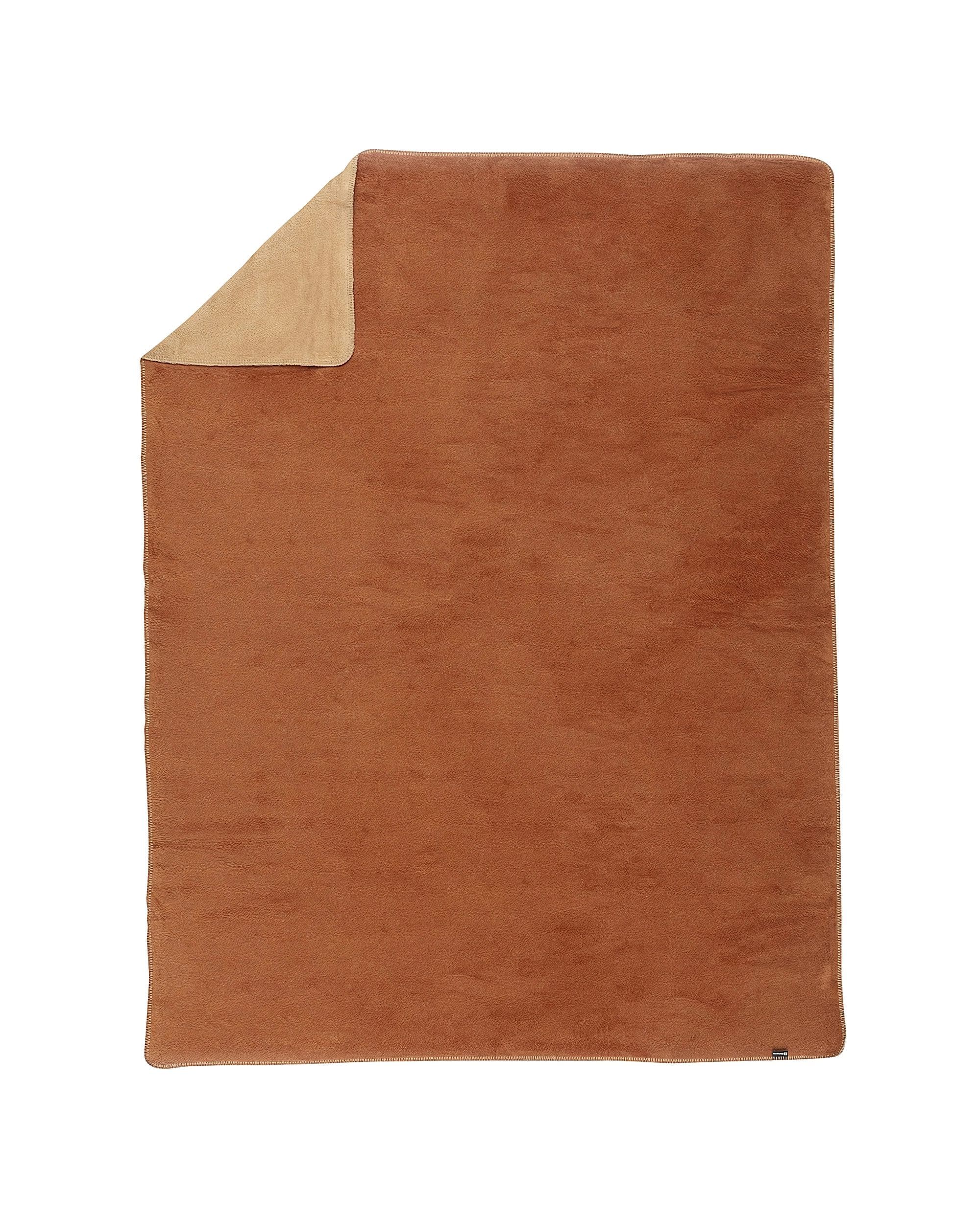 Deka Cotton Cloud Cognac&Beige 4