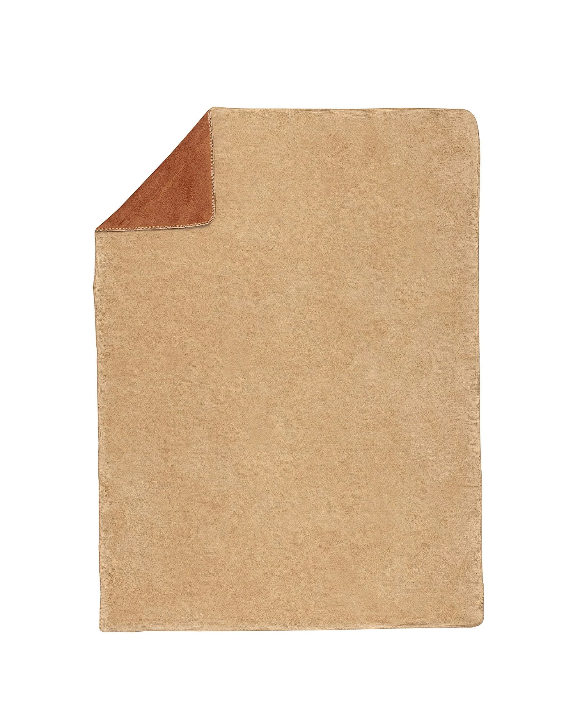 Deka Cotton Cloud Cognac&Beige 5