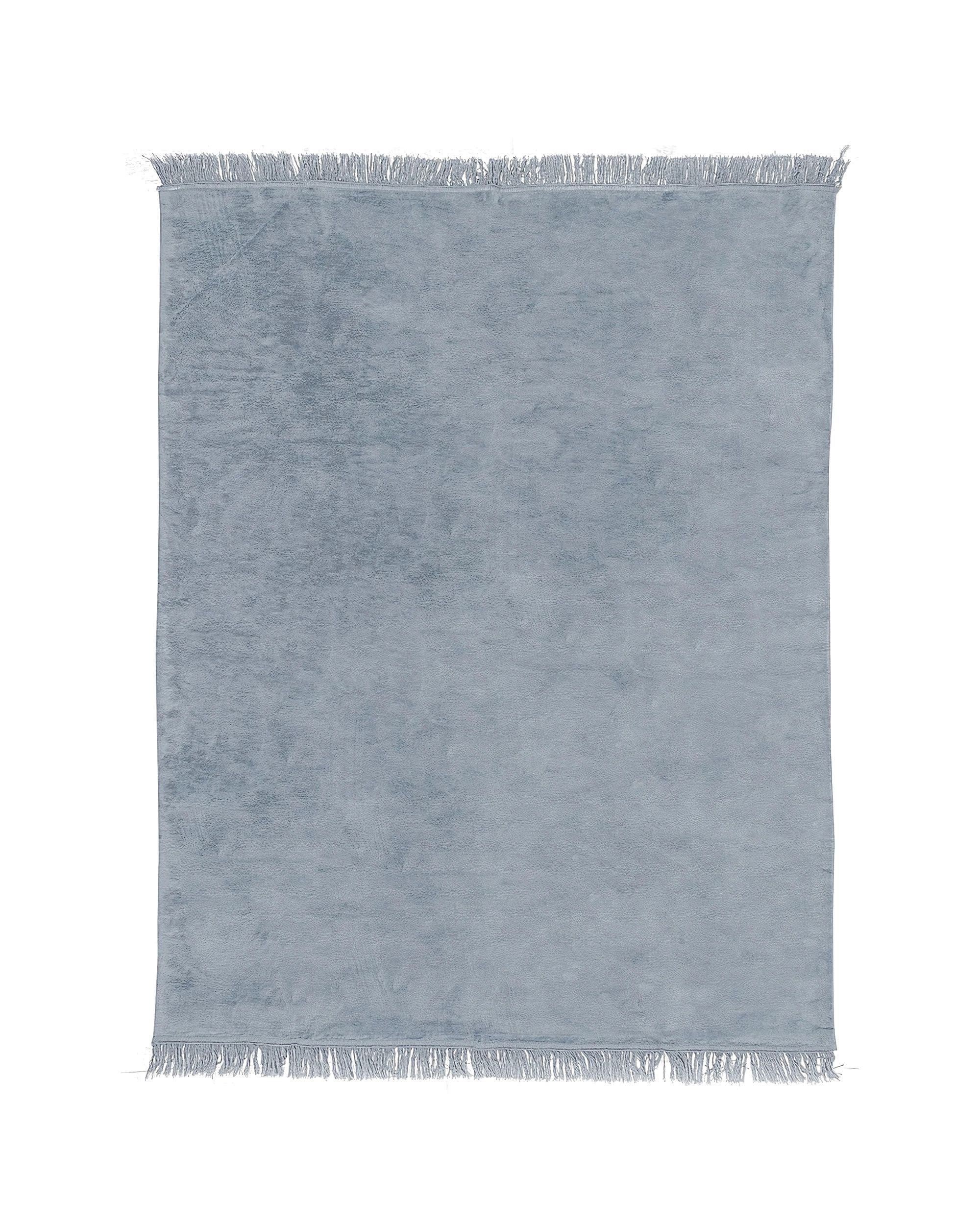 Deka Cotton Cloud Denim 4