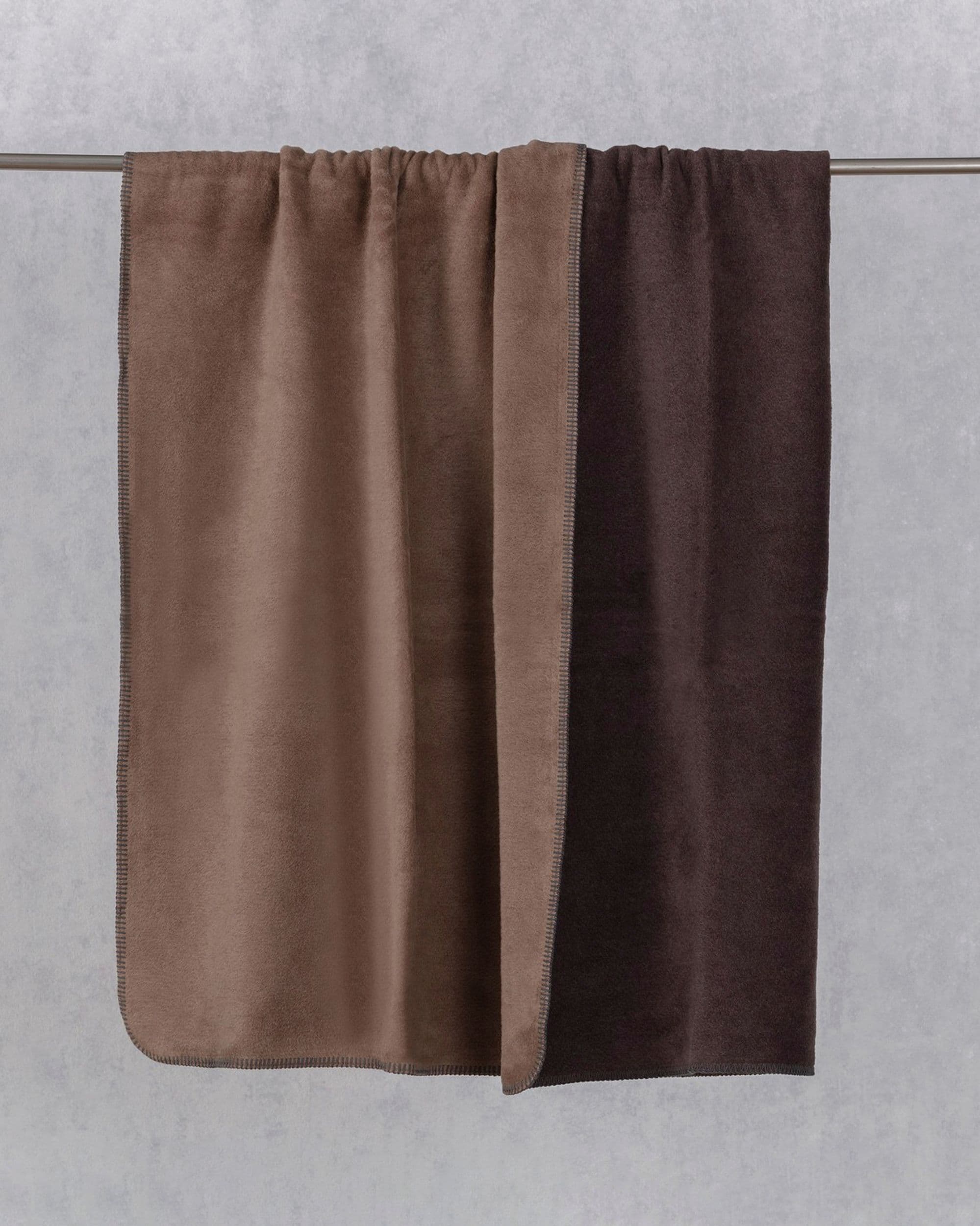 Deka Cotton Cloud Sepia&Espresso 3