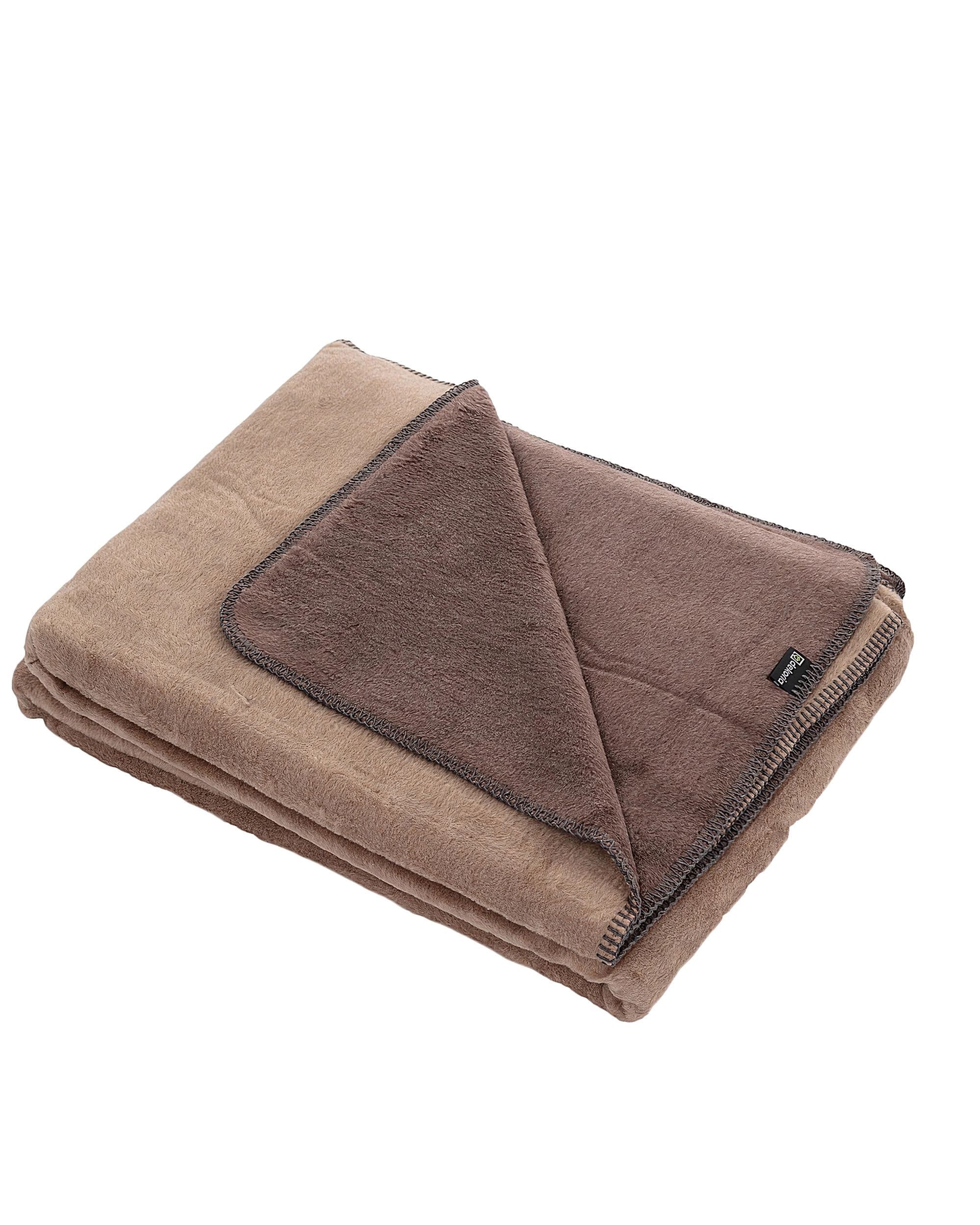 Deka Cotton Cloud Sepia&Espresso 6