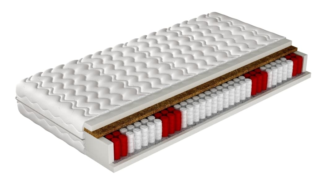 Comforteo Matrace Eskada