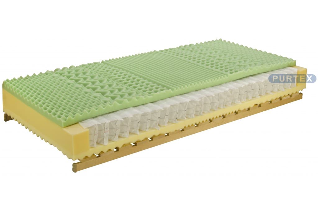 Purtex Matrace Manon 160x200 cm