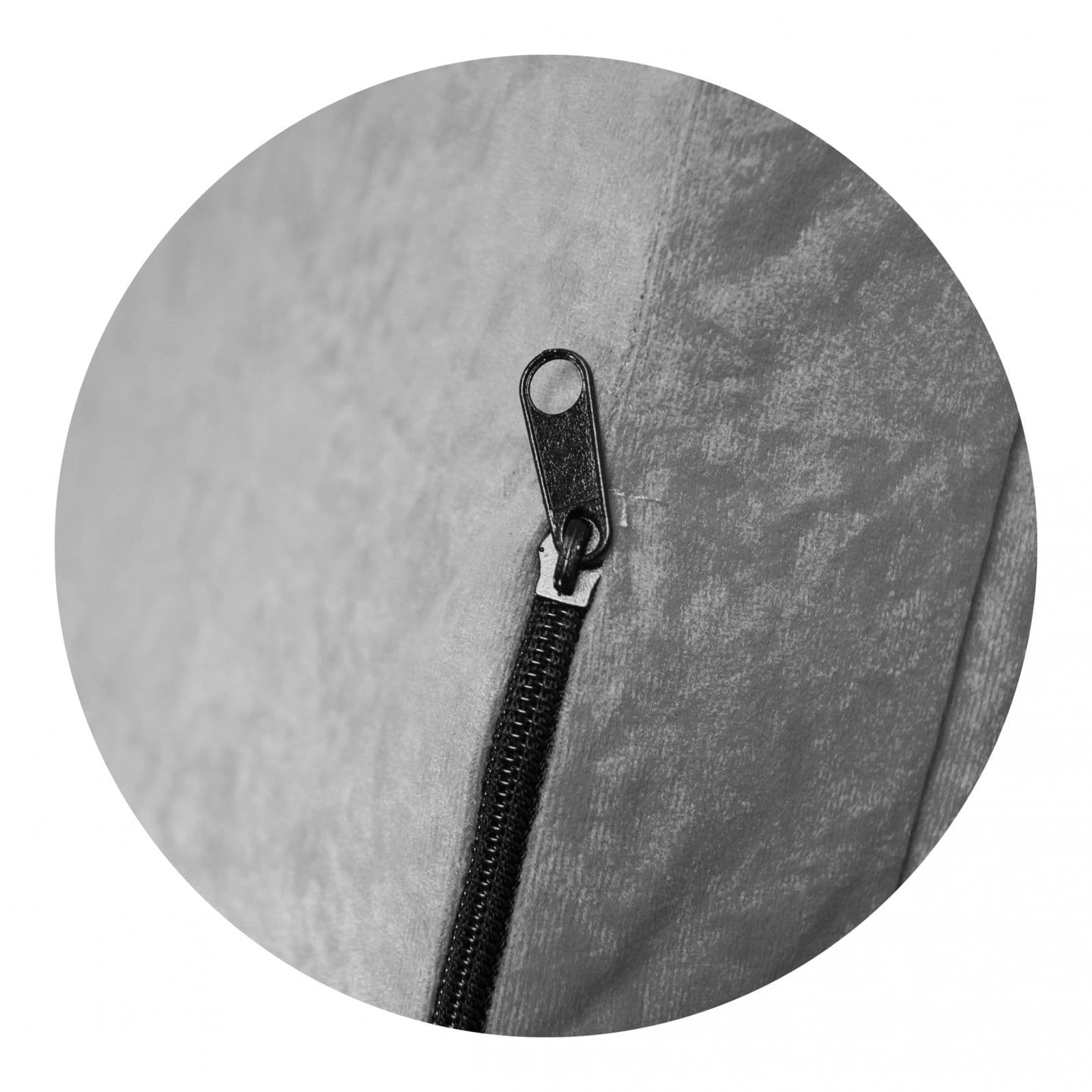 Fimex Skládací matrace pro hosty Duo hnědá 4