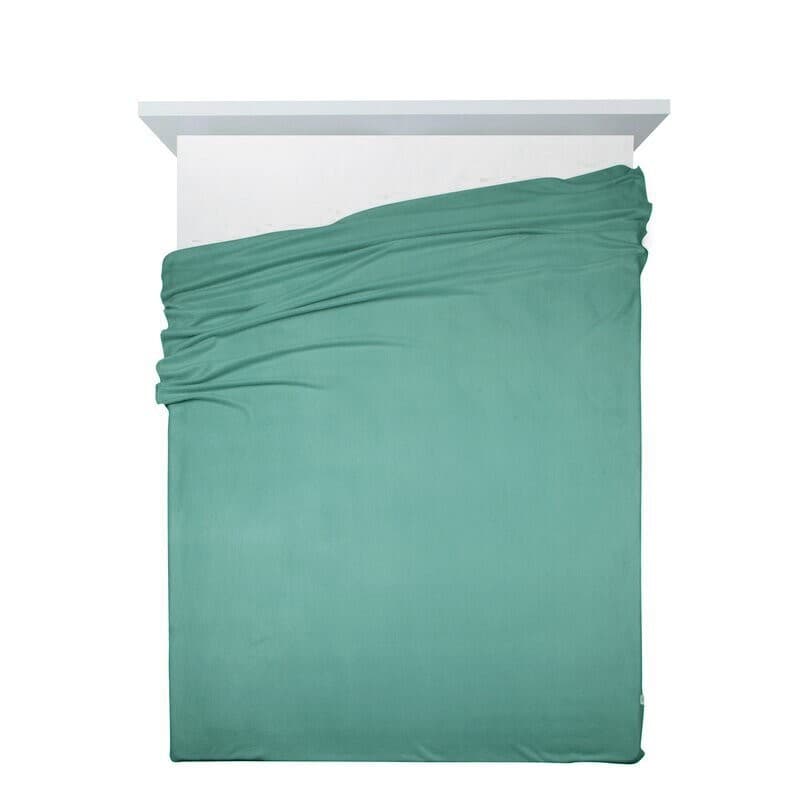 Eurofirany Fleecová deka POLAR 150x200 cm mátová 5