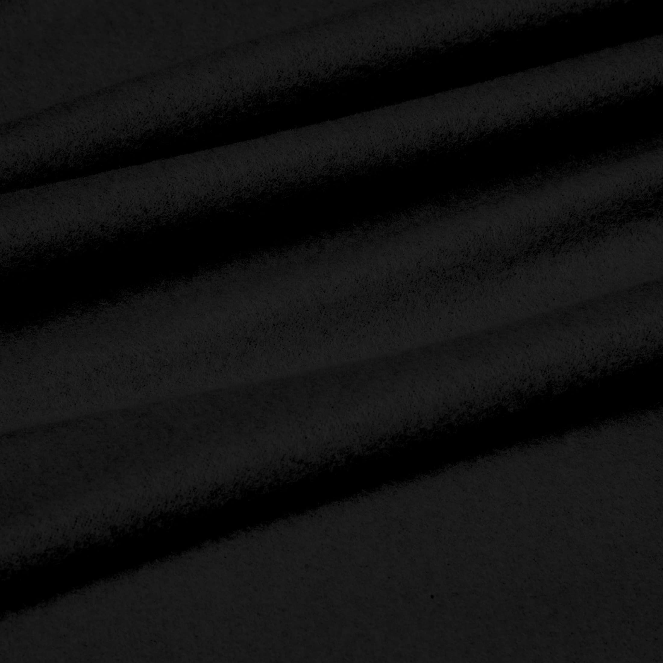 Eurofirany Fleecová deka POLAR 150x200 cm černá 3