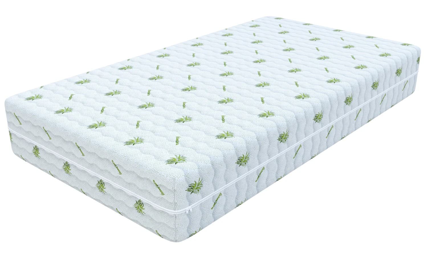FDM Potah matrace ALOE 3