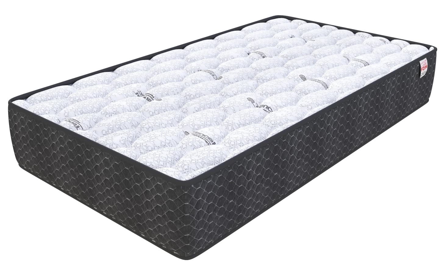 FDM Vícetaštičková matrace BRAVO 30 cm 5