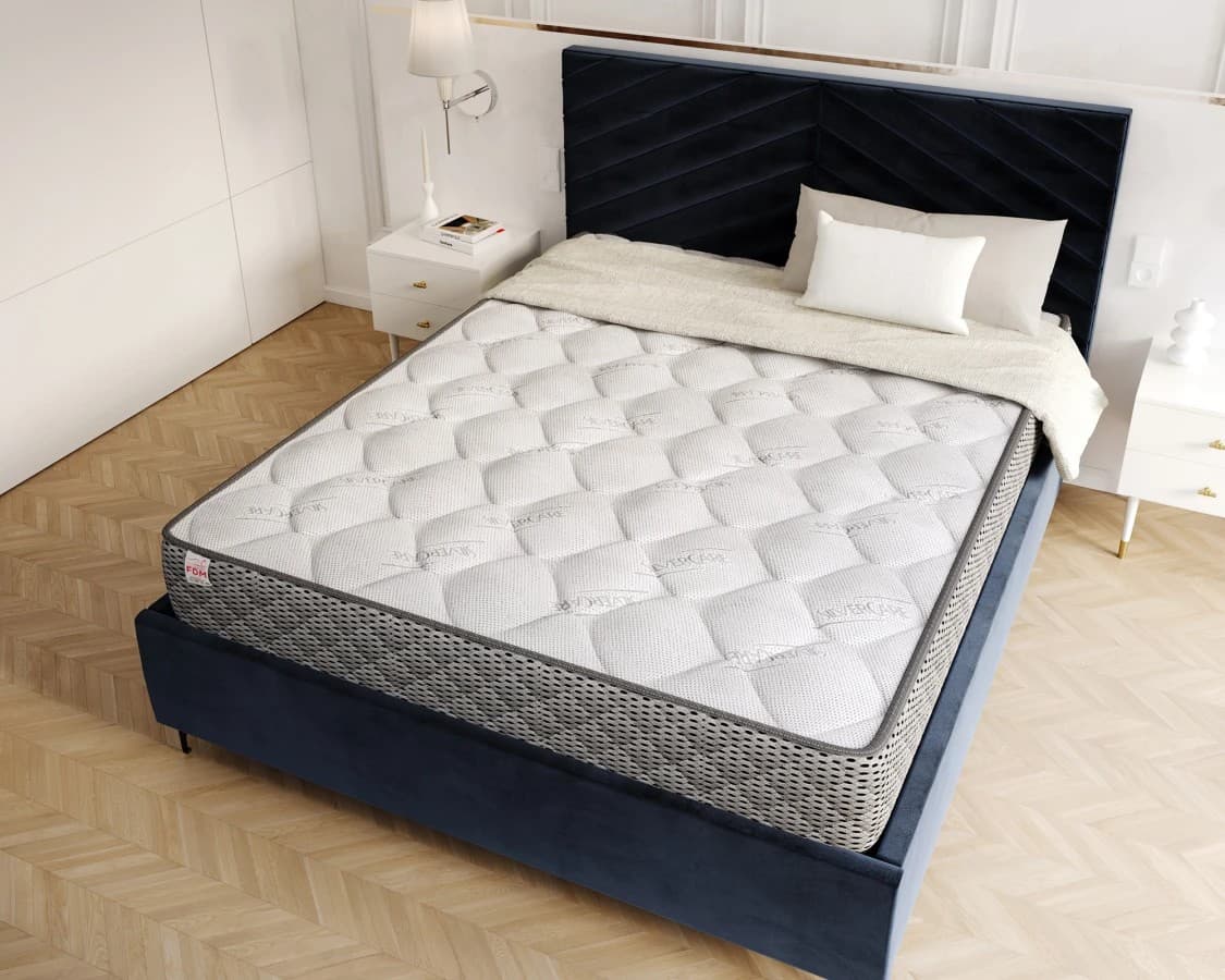 FDM Pěnová matrace Nordic 24 cm 4