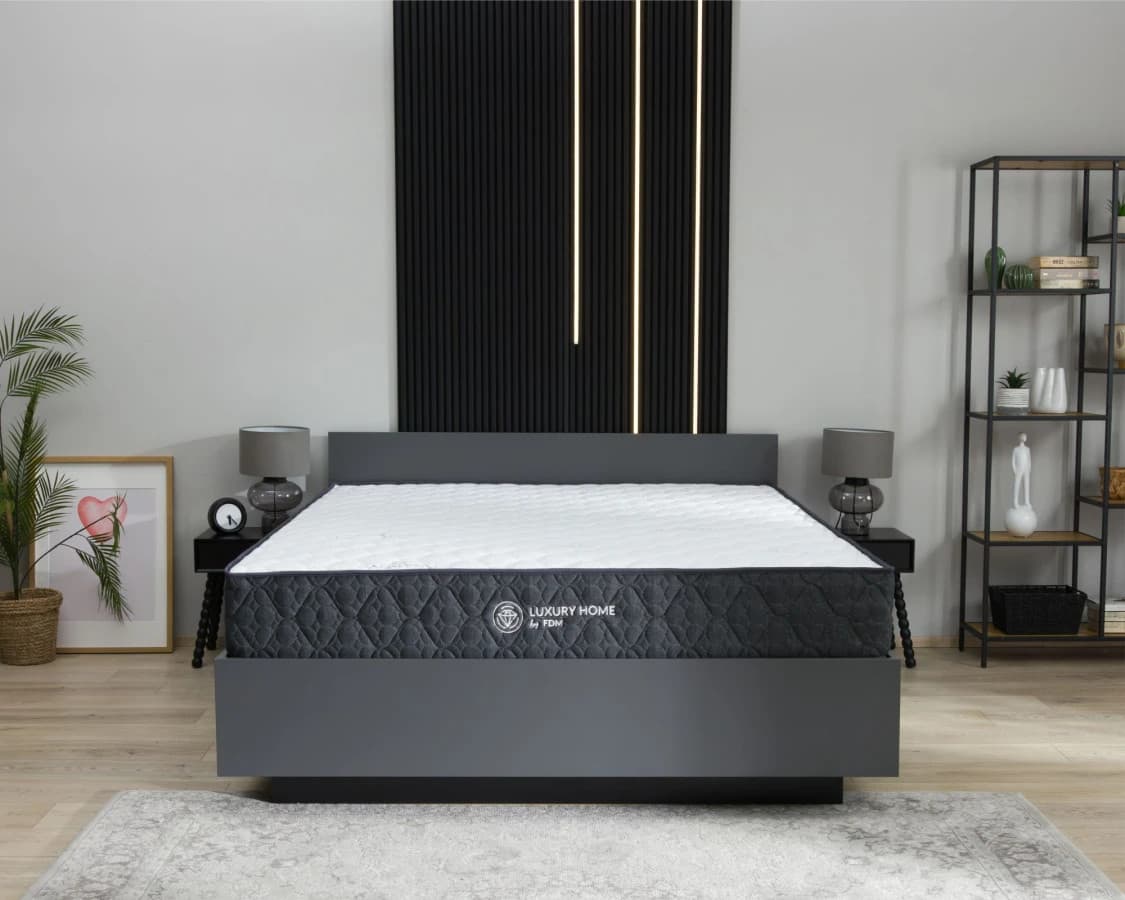 FDM Sendvičová vícevrstvá matrace COMFORT MAX 5