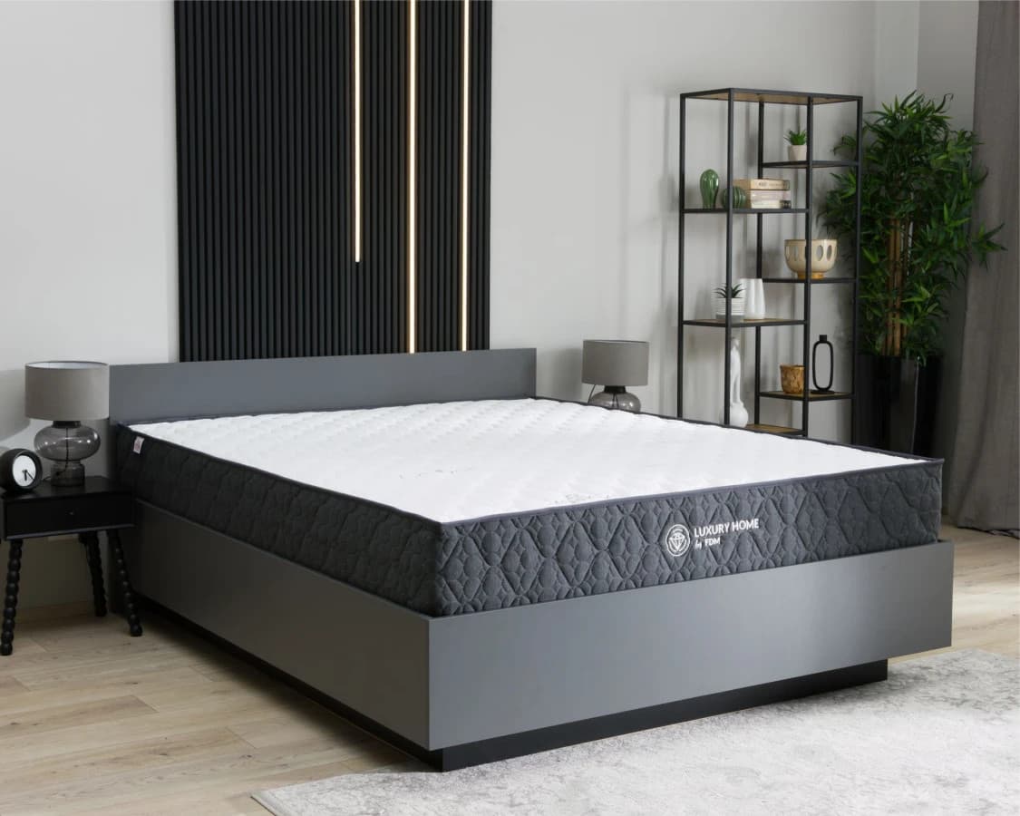 FDM Sendvičová vícevrstvá matrace COMFORT MAX 6
