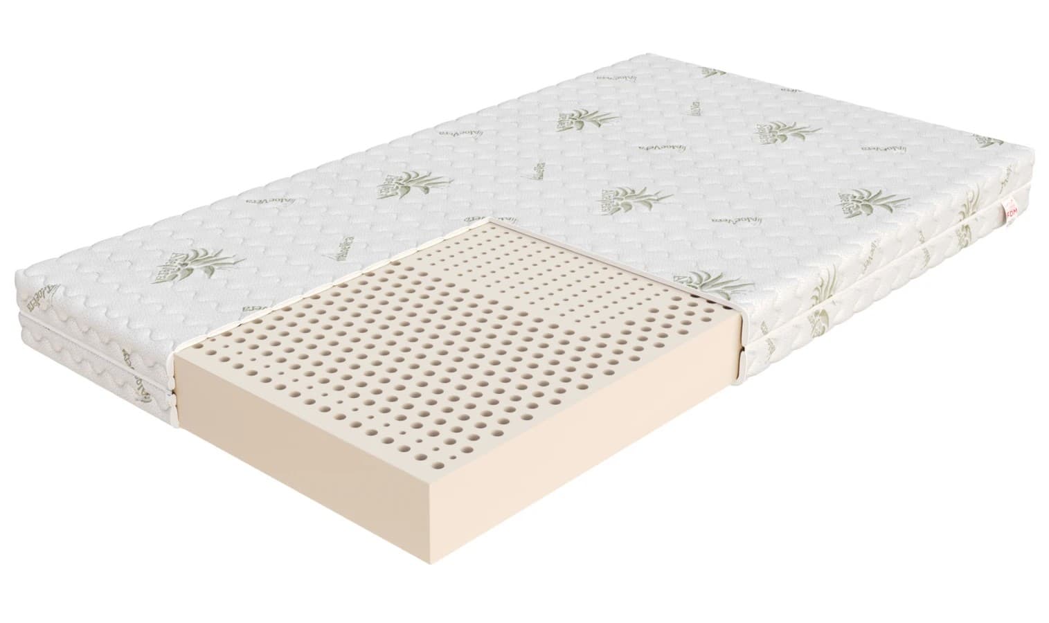 FDM Latexová matrace UDINE 4KIDS