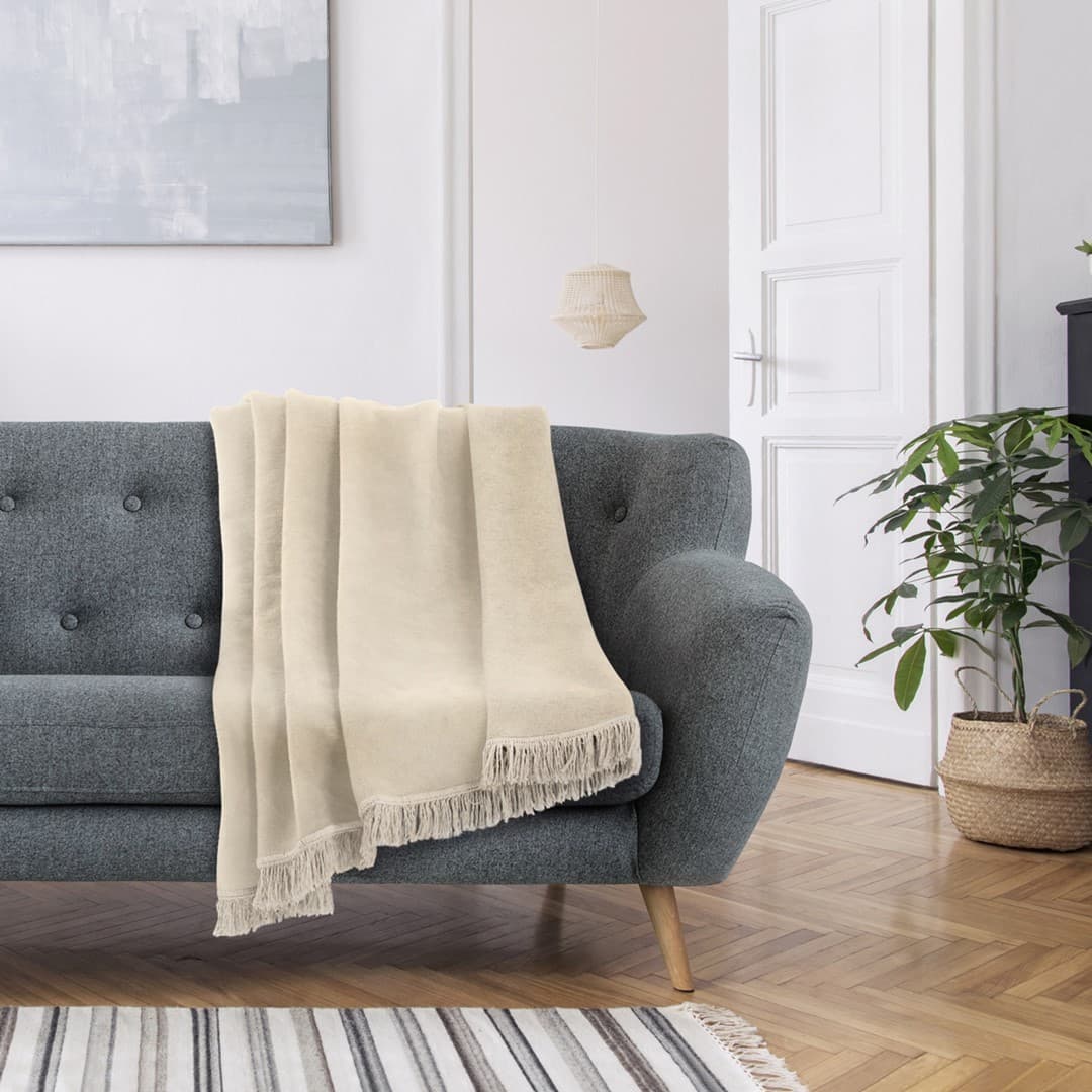 Restilo Deka AmeliaHome Franse béžová 3