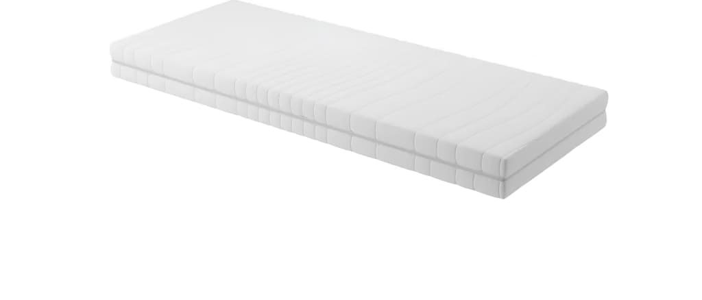 BLANÁŘ Pěnová matrace Stelia 80x200 bílá 3