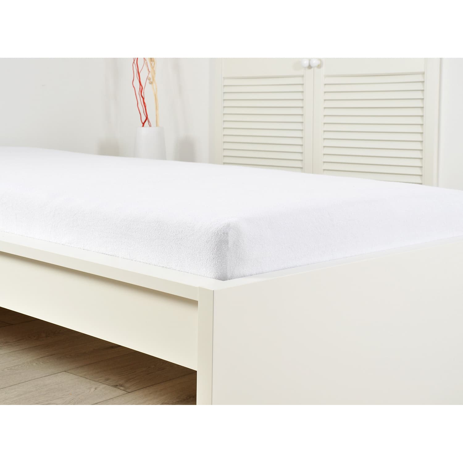 Prostěradlo Froté IDEAL