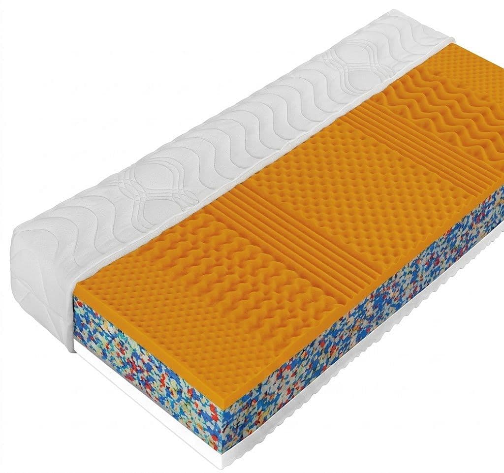 ROZÁLIE matrace výška 22 cm