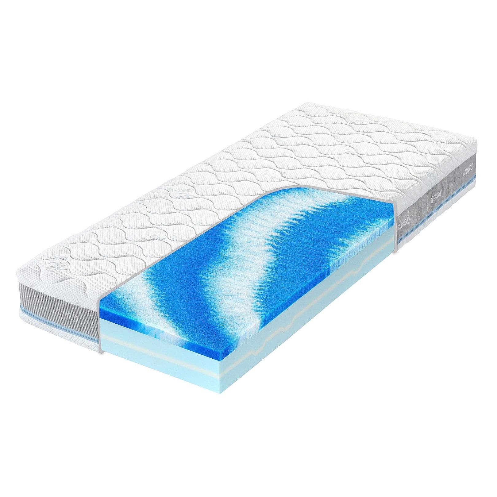 THERMIA GEL ULTRA matrace