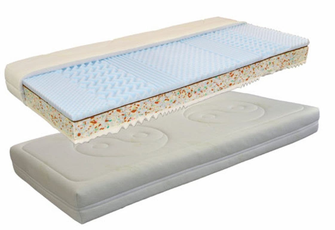 MAXIMA COMFORT matrace