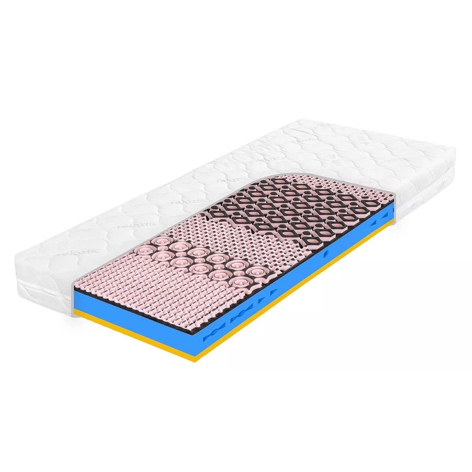 VISCO FLEXIBLE matrace