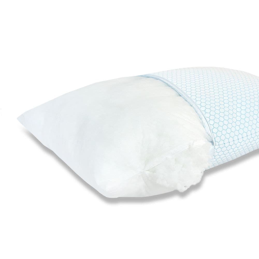 Kvalitex Kuličkový polštář Fresh Ice 2