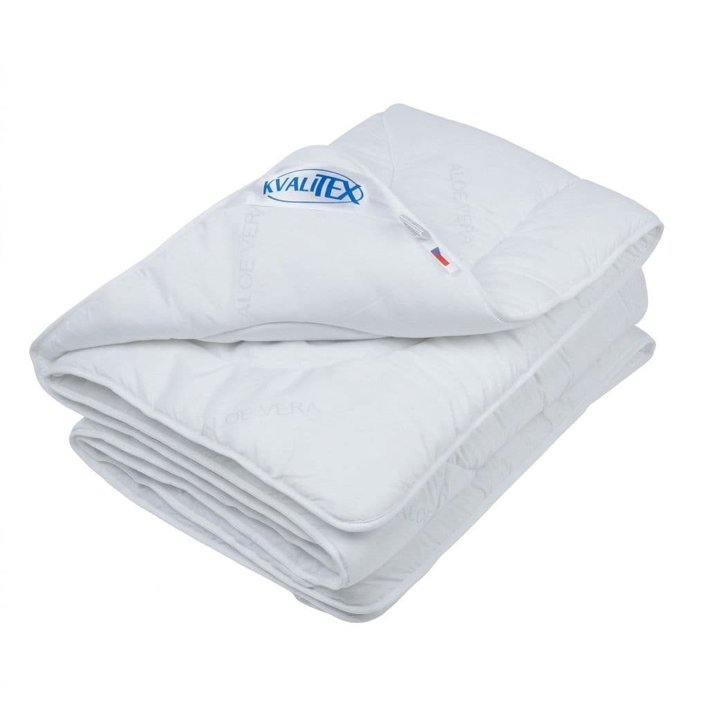 Kvalitex Přikrývka ALOE VERA Thermo zimní 2