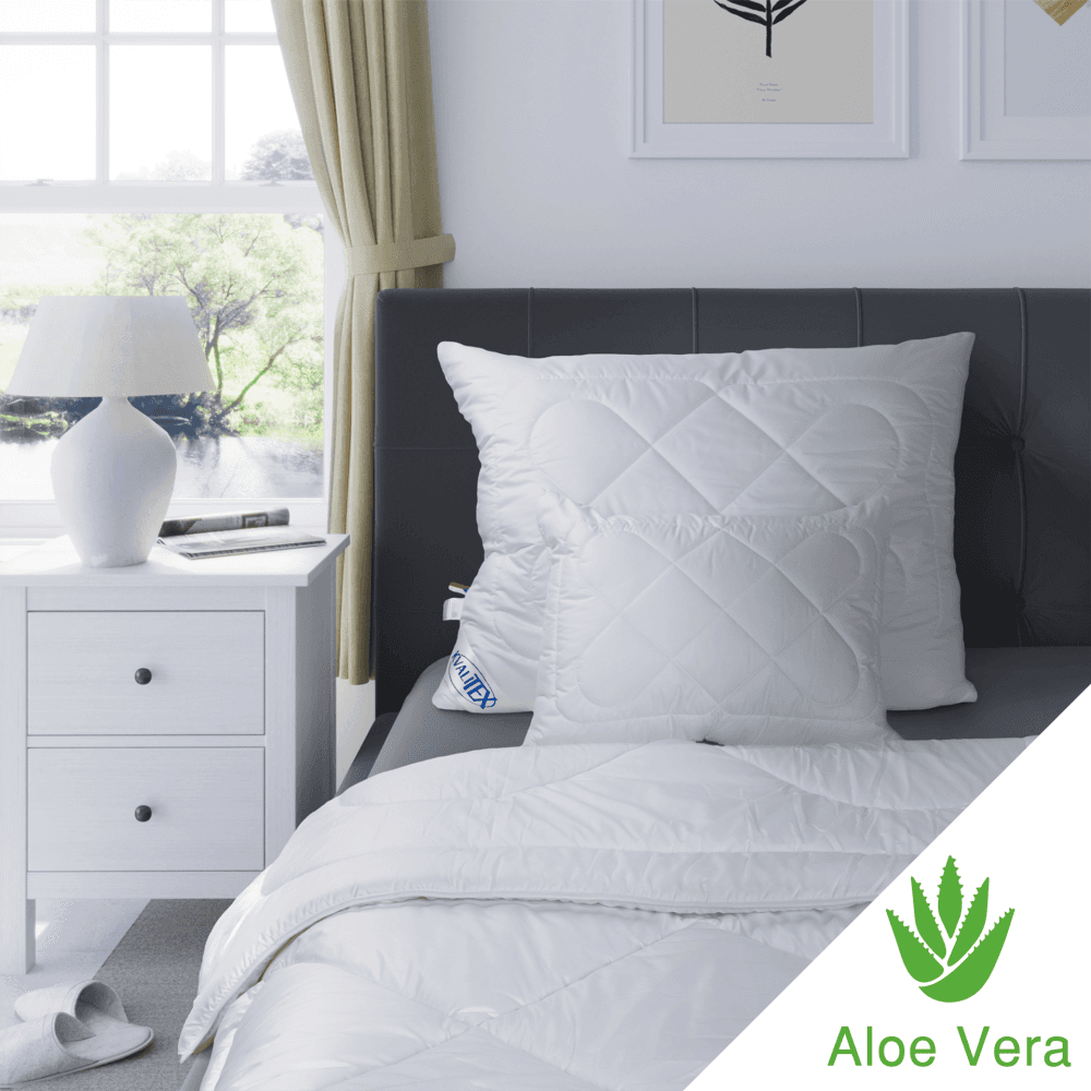 Kvalitex Přikrývka ALOE VERA zimní
