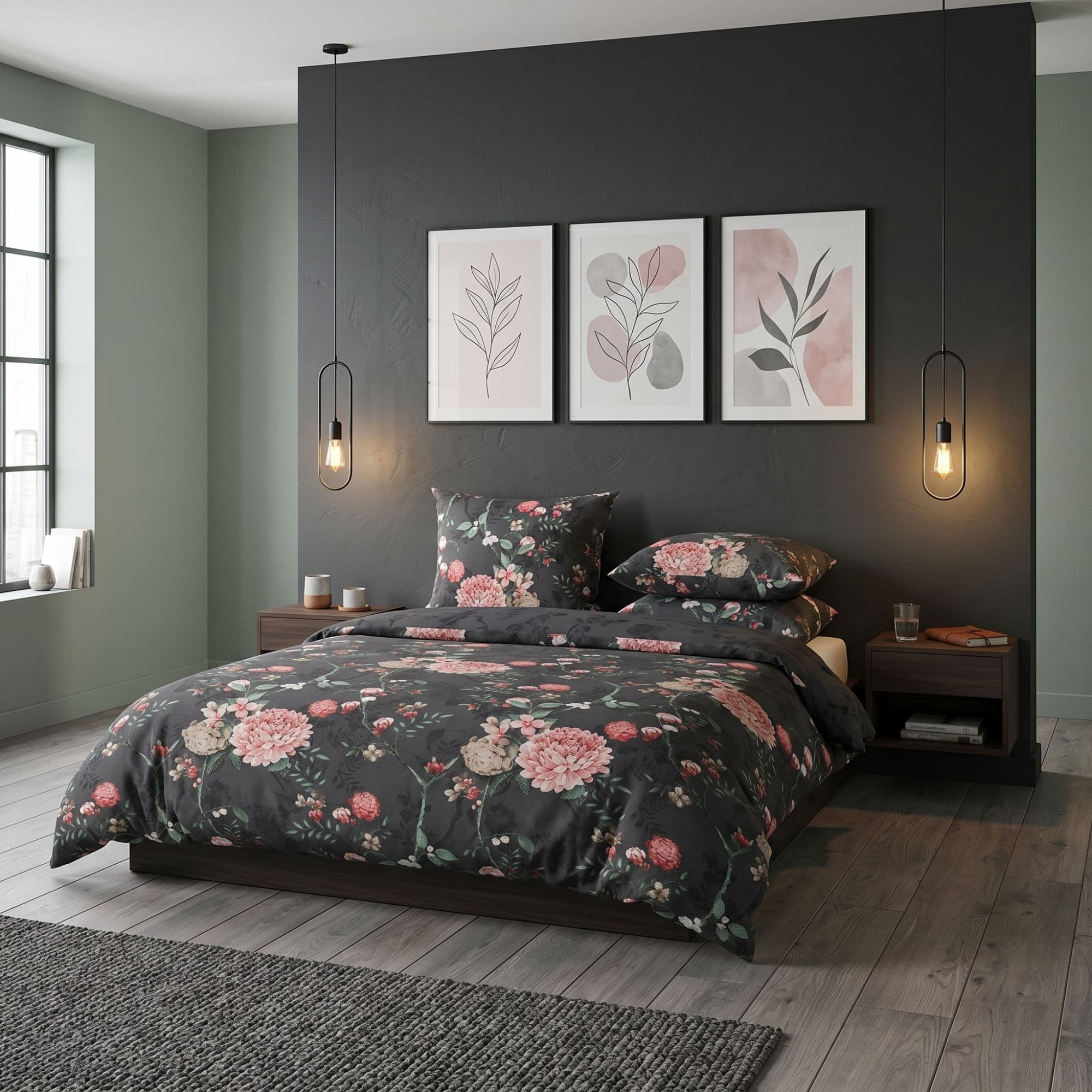 Kvalitex Saténové povlečení LUXURY COLLECTION ALISA 2