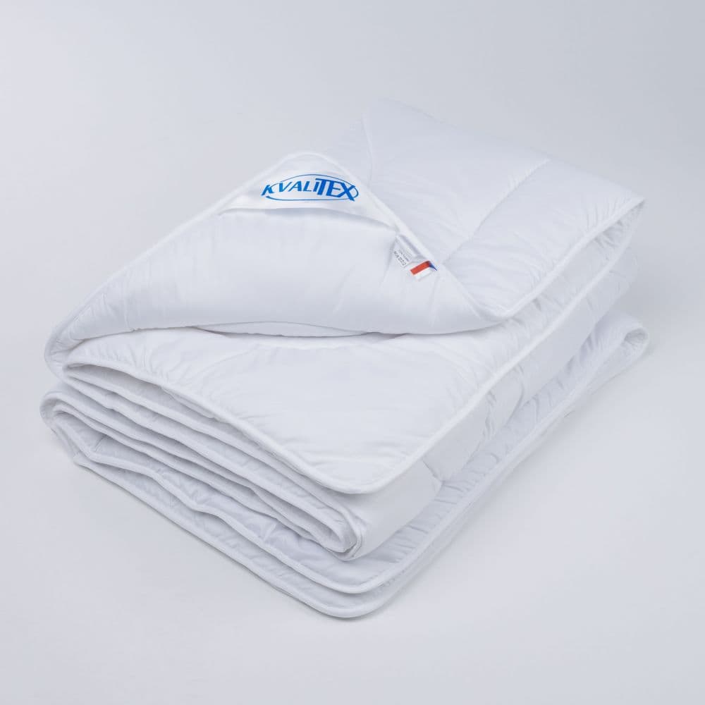 KVALITEX SET přikrývky a polštářů COUPLE 1+2, 220x200, 70x90cm 2