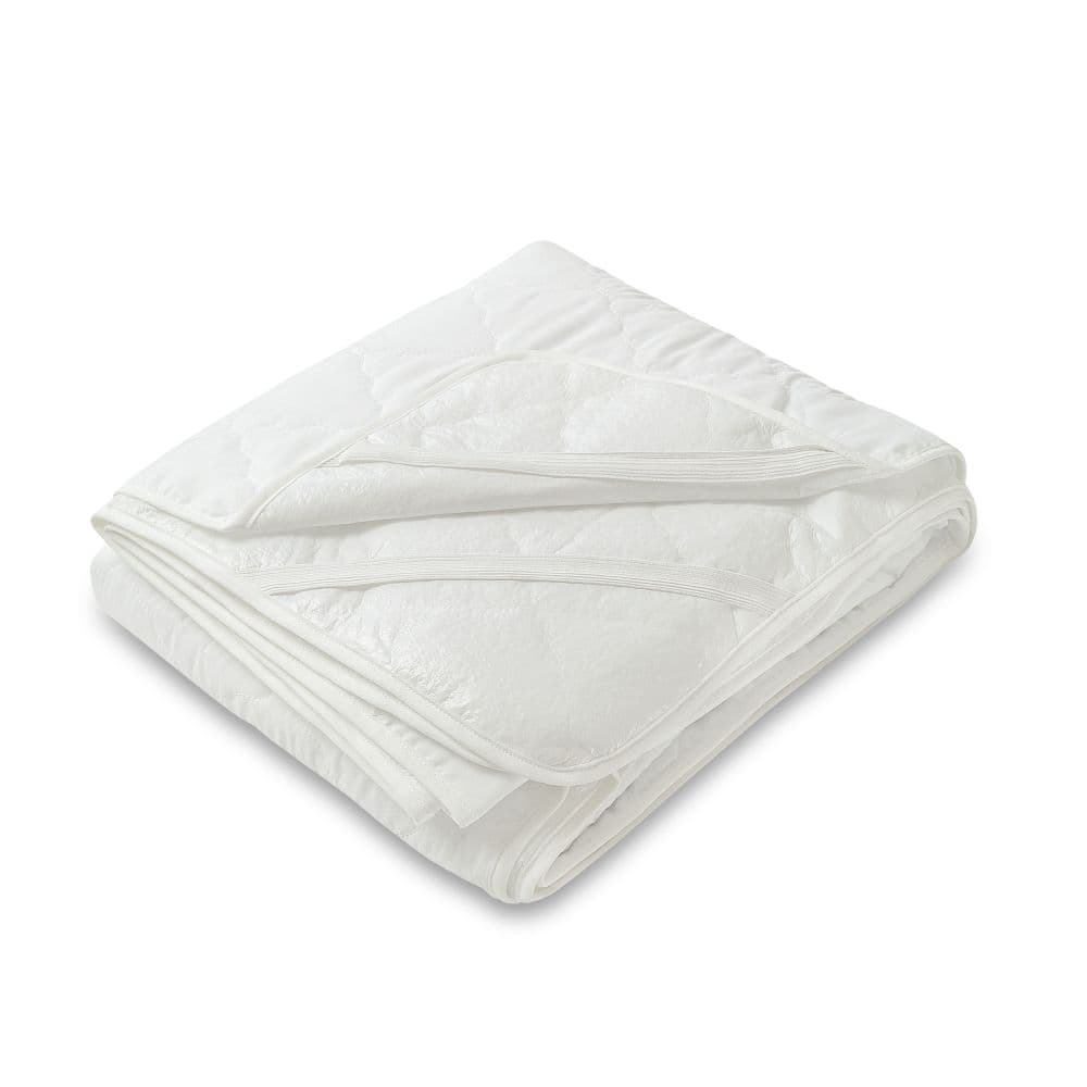 Kvalitex Thermo chránič matrace s PU nepropustný 2