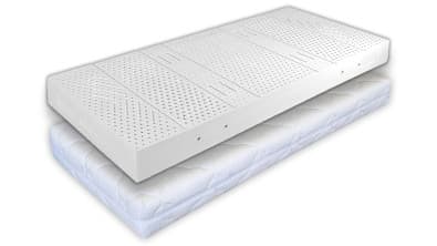 Postelia Latex SETTEX EXTRA HARD 200x100 cm