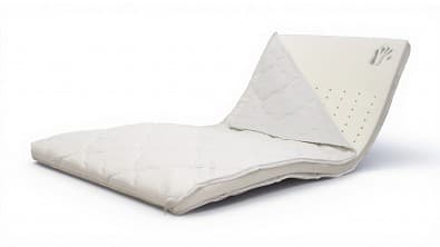 Postelia VISCO TOPPER SOFT 210 x 90 cm
