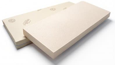 Latexco MONO NATURAL MEDIUM 100x200 cm