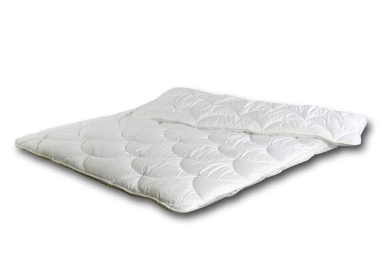 LEROY COMFORT DUAL Přikrývka z dutého vlákna 140x200 cm celoroční 3