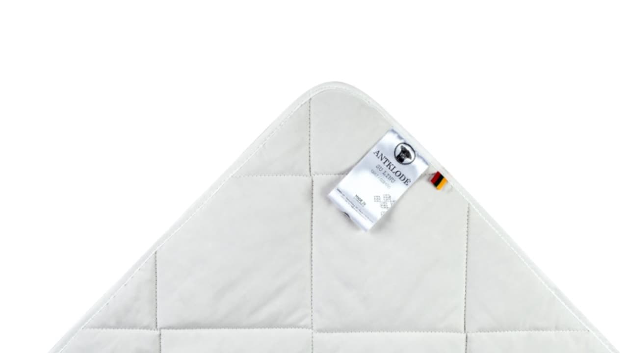 COMCO Přikrývka LILEN QUILT, 140x200 cm 2