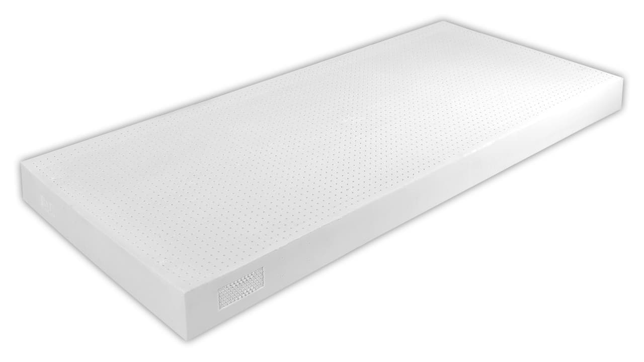 Latexco MONO NATURAL HARD 100 x 200 cm 4