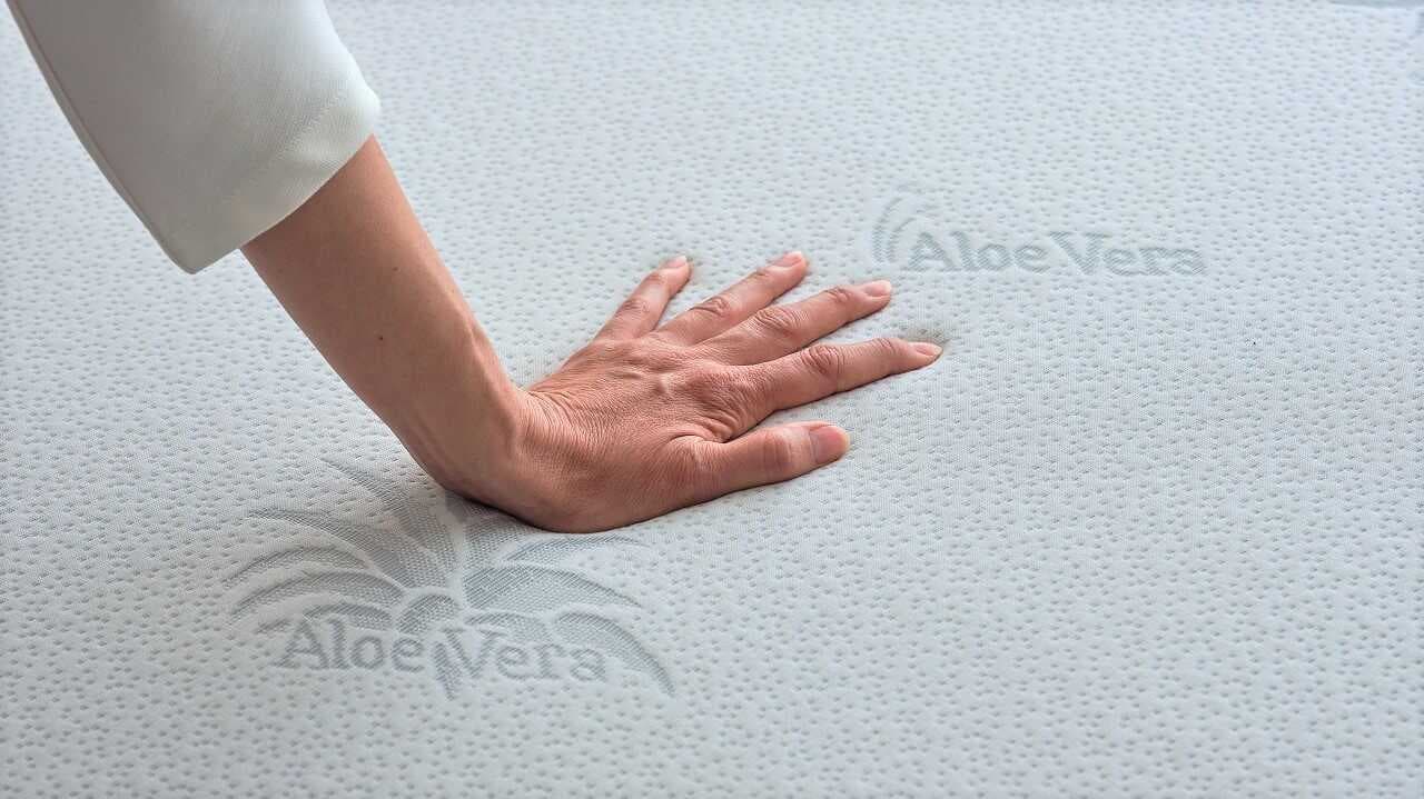 Postelia EASY 190 x 80 cm 4