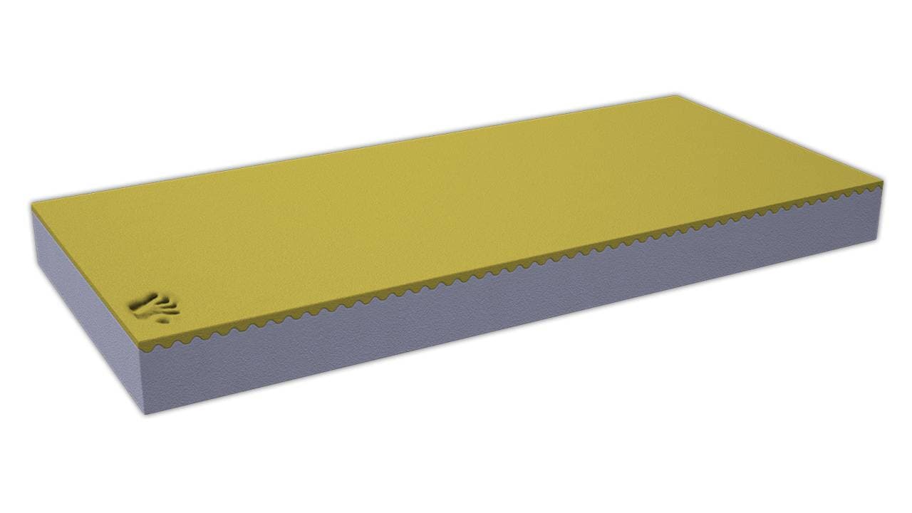 Postelia VISCO KOMFORT JUNIOR 14 cm 90x220 cm 2